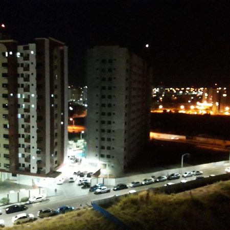 Thermas Place 910 Калдас-Новас Экстерьер фото