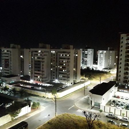 Thermas Place 910 Калдас-Новас Экстерьер фото