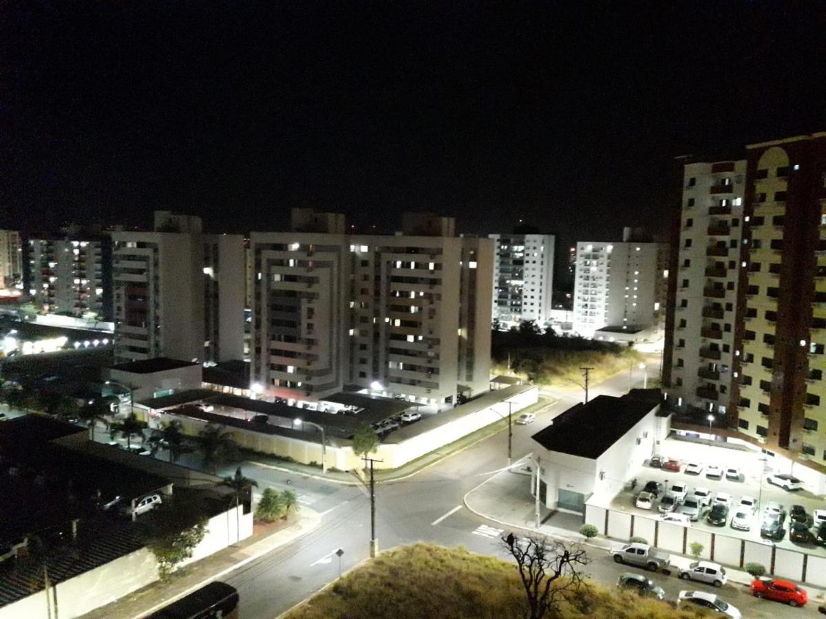 Thermas Place 910 Калдас-Новас Экстерьер фото